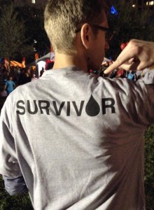 survivor